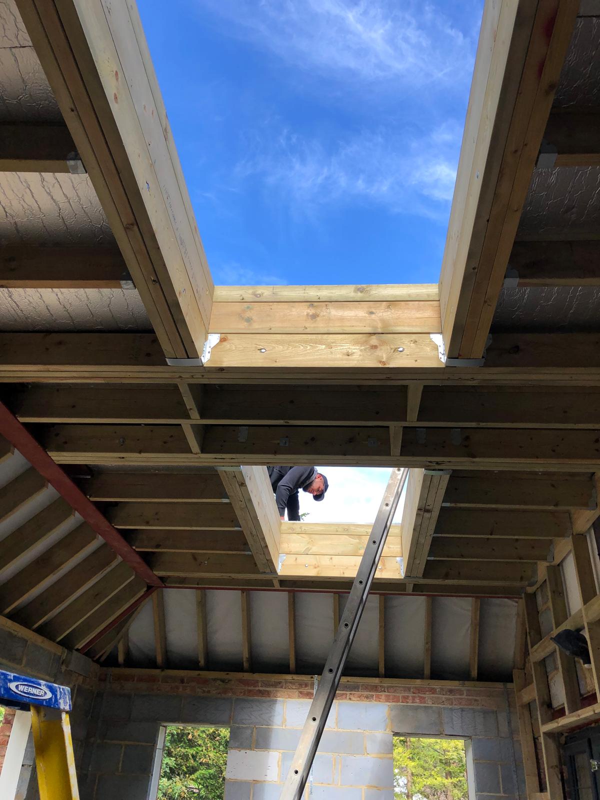 Home Extensions