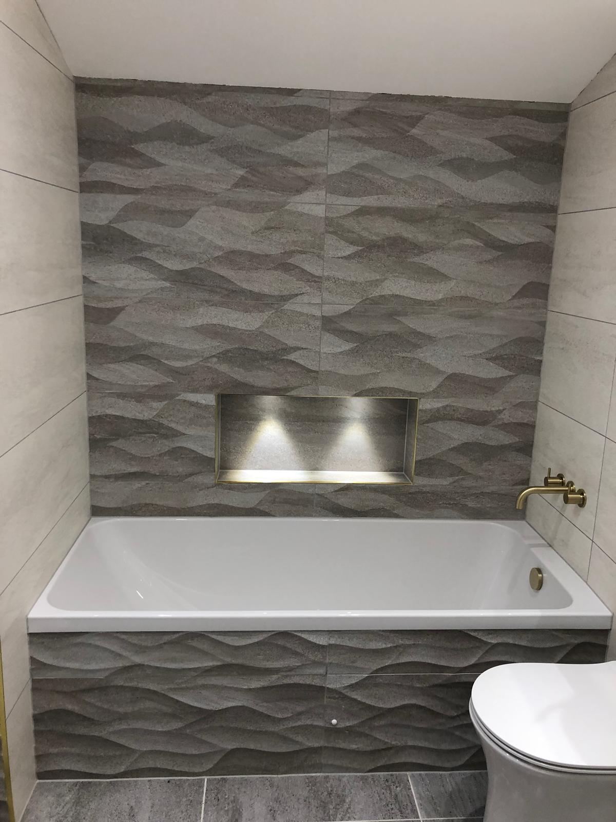 Bathrooms