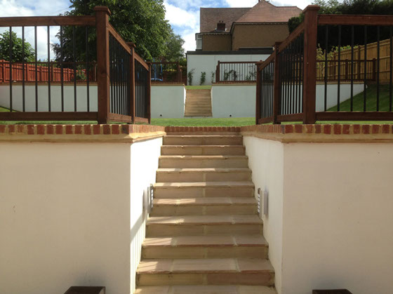 Landscaping